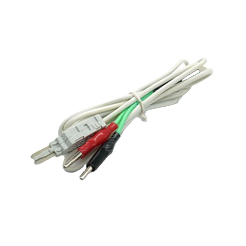 สายเช็คสัญญาณโทรศัพท์